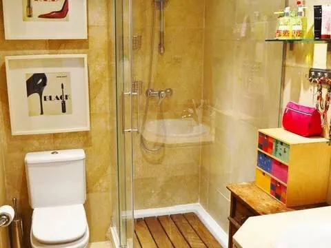 Appartement 220 m² à Madrid
