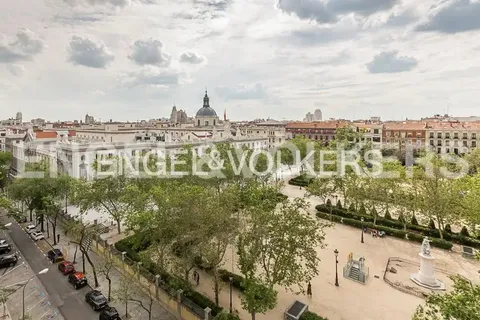 Wohnung 45 m² in Madrid