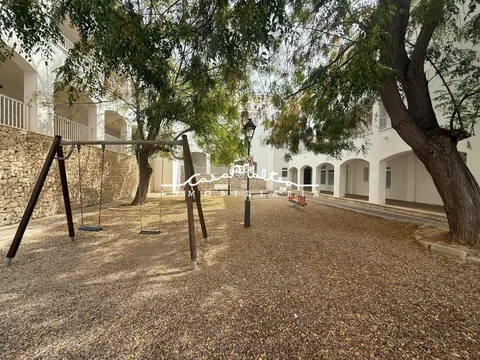 Квартира 90 м² у Altea