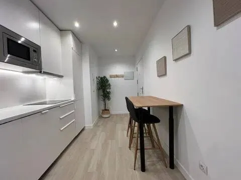 Appartamento 60 m² a Madrid