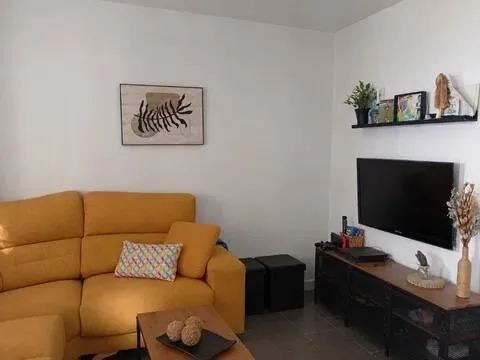 Pis de 74 m² a Torrox