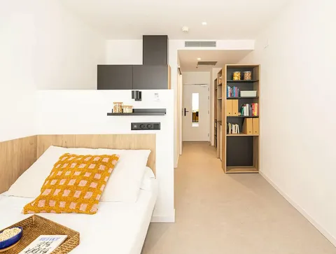 Maison 17 m² à Séville (3/9)