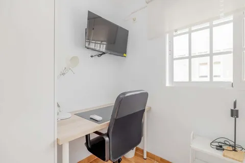 Habitació de lloguer, Jerez de la Frontera