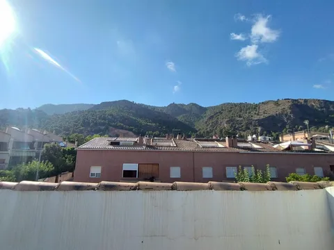 Pis de 225 m² a Múrcia
