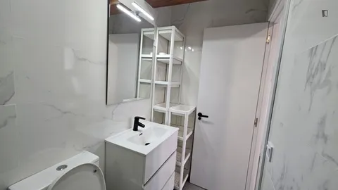 Pis de 30 m² a Madrid