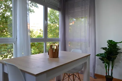 Habitació de lloguer, Getafe