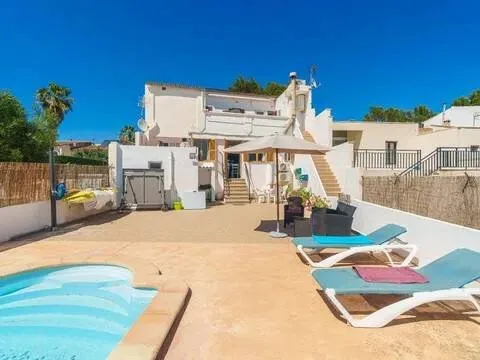 House 120 m² in Alcúdia (2/31)