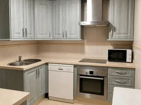 Квартира 65 м² у Альхесірасі (2/10)