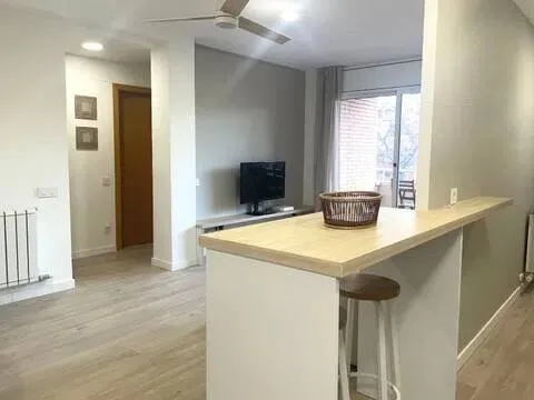 Pis de 81 m² a Sant Cugat del Vallès