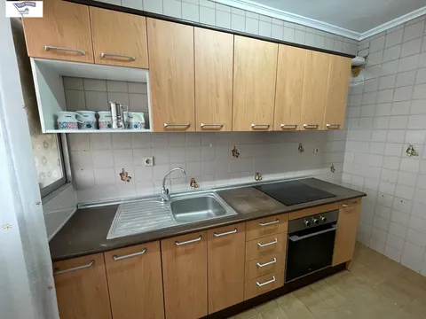 Pis de 110 m² a Albacete
