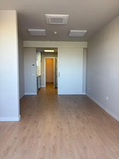 Wohnung 50 m² in Alcobendas