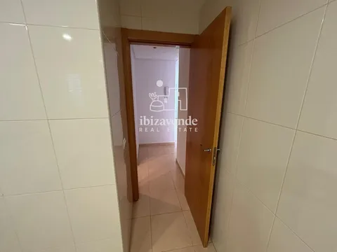 Pis de 110 m² a Sant Josep de sa Talaia