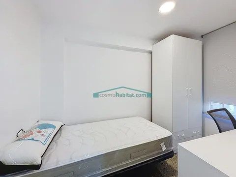 Pis de 134 m² a València