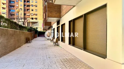 Appartamento 38 m² a Madrid