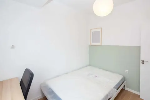 Flat 64 m² in Valencia