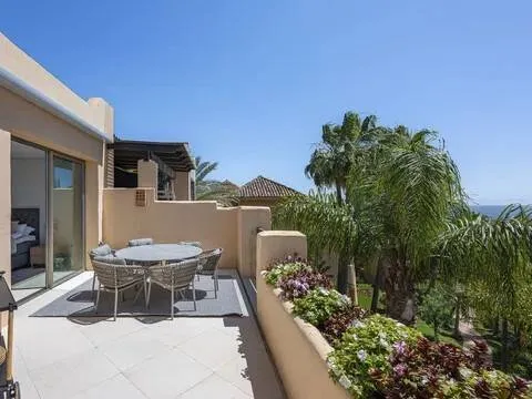 Pis de 156 m² a Marbella