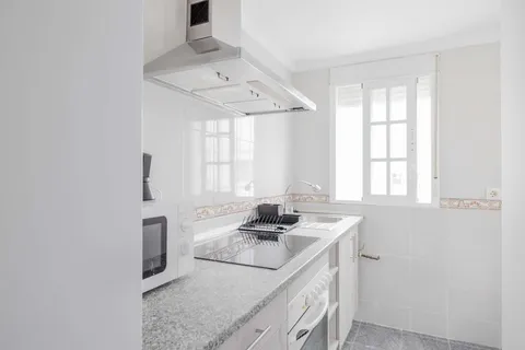 Habitació de lloguer, Jerez de la Frontera