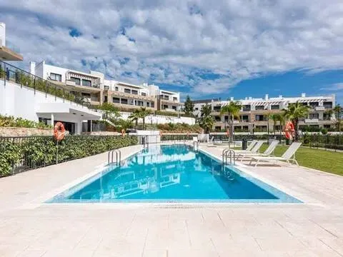 Pis de 96 m² a Estepona