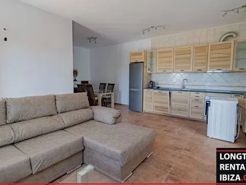 Pis de 570 m² a Sant Joan de Labritja