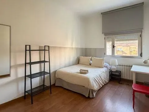 Pis de 136 m² a Madrid