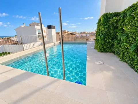 Wohnung 120 m² in Inca