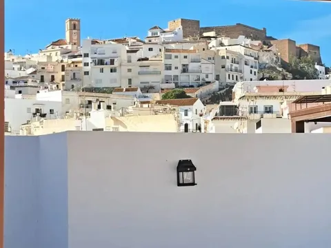 Piso de 90 m² en Salobreña