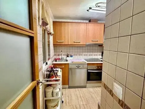 Wohnung 162 m² in Jaén