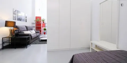 Pis de 55 m² a Madrid