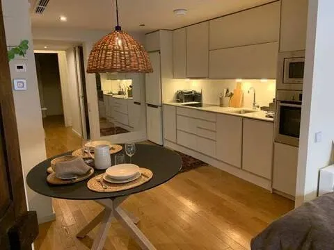 Pis de 106 m² a Barcelona