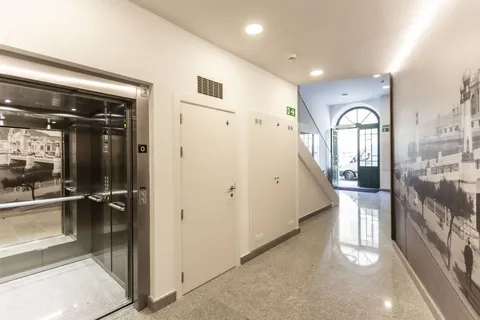 Pis de 67 m² a Sant Sebastià
