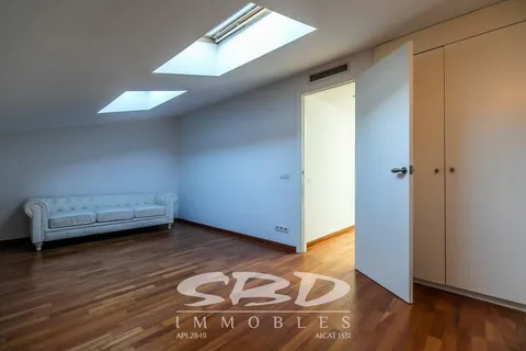 Casa de 271 m² a Sabadell