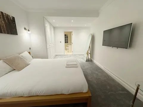 Pis de 110 m² a Ciudad Real