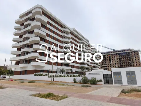 Appartamento 100 m² a Dos Hermanas