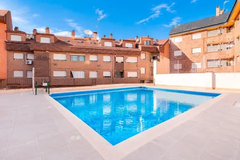 Pis de 68 m² a Las Rozas de Madrid
