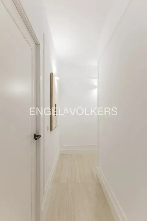 Pis de 99 m² a Madrid