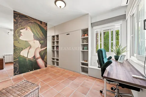 Casa de 256 m² a Estepona