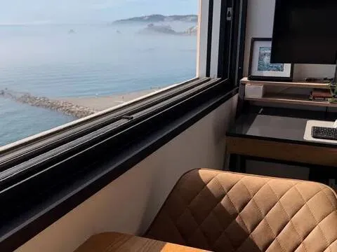 Pis de 54 m² a Almuñécar