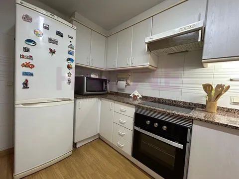 Pis de 161 m² a València