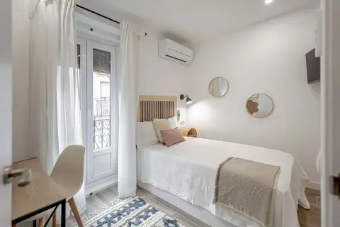 Appartamento 110 m² a San Fernando de Henares