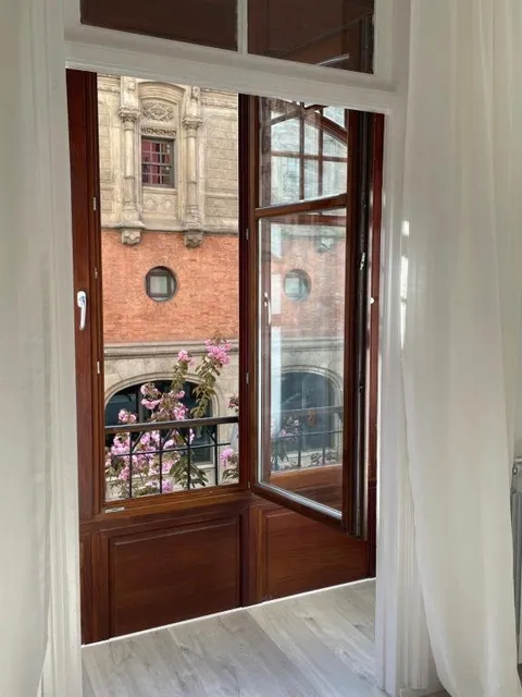 Pis de 85 m² a Bilbao