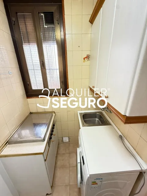 Pis de 45 m² a Madrid