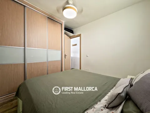 Pis de 52 m² a Calvià