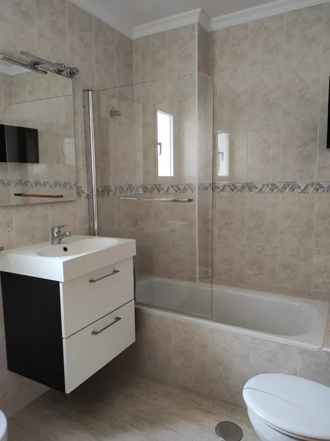 Piso de 120 m² en Cartagena