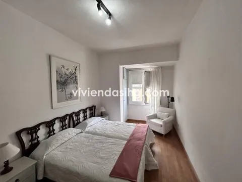 Pis de 80 m² a Puerto de la Cruz