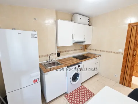 Piso de 37 m² en Burgos