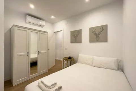 Pis de 129 m² a Barcelona