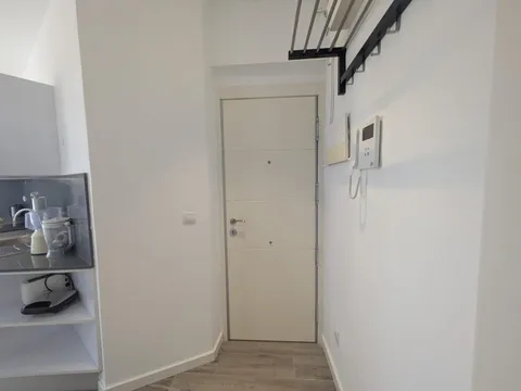 Pis de 62 m² a València