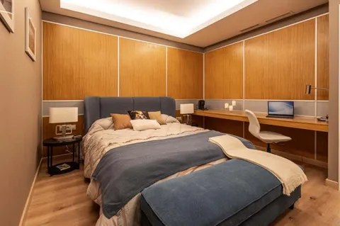 Appartamento 40 m² a Valencia