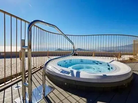 Pis de 95 m² a Benidorm