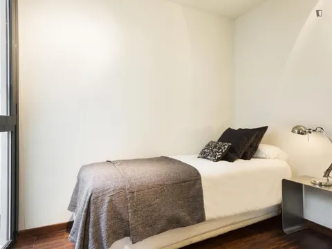 Pis de 61 m² a Barcelona